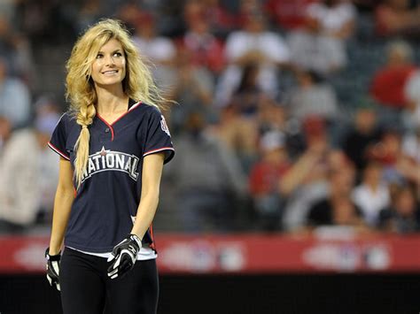 Marisa Miller Photo 5 Cbs News