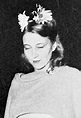 Frances Ford Seymour - Wikidata