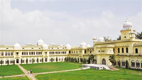 University Of Lucknow Drawthepath