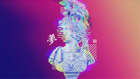 Is there an issue with this post? Vaporwave HD Wallpaper | Background Image | 1920x1080 | ID ...