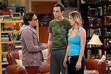 A woman who moves into an apartment across the hall from two brilliant but socially awkward physicists shows them how little they know about life outside of the laboratory. THE BIG BANG THEORY Season 7 Episode 13 The Occupation ...