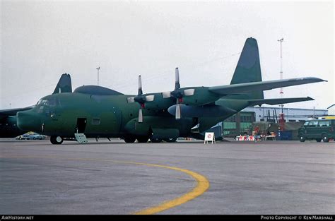 Aircraft Photo Of 64 14852 Lockheed Hc 130h Hercules L 382 Usa