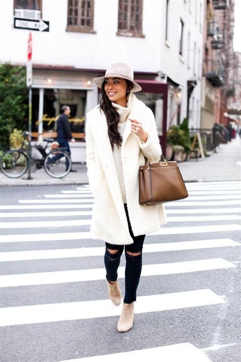 Cozy Winter Outfit Idea 20 Cute And Warm Outfits For Winters Warm