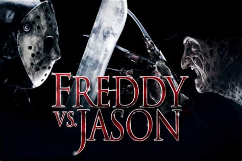 Freddy Vs Jason Who Are The Scariest Movie Monsters Wtop News