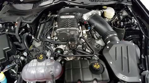 Roush 2018 2023 Mustang Gt Phase Supercharger 750hp Kit 46 Off