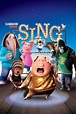 Sing (2016) - Posters — The Movie Database (TMDB)