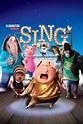 Sing (2016) - Posters — The Movie Database (TMDB)
