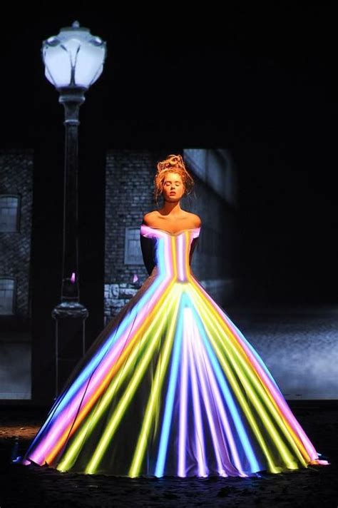 Omg Absolutely Love This Dress I Have Always Wanted Lights On My