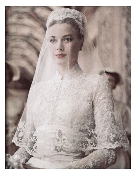 grace kelly s wedding was just one of the most glamorous royal weddings ever