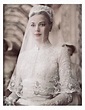 Grace Kelly’s Wedding Was Just One of the Most Glamorous Royal Weddings ...