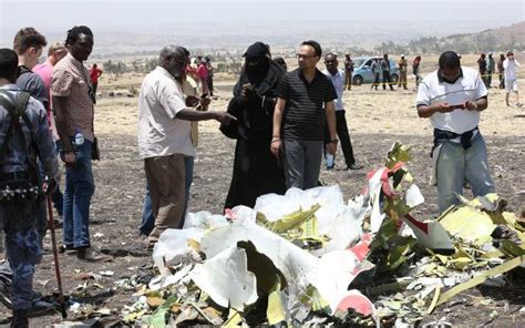 Remains Of Victims Of Ethiopian Airlines Crash Flown Home Kenya Satellite News Network