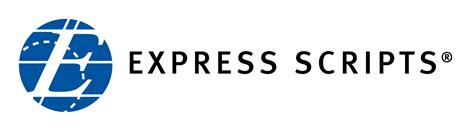 Download Express Scripts Holding Logo Png Image For Free