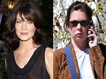 Lara Flynn Boyle: Check Out Her Dramatic New Look - E! Online