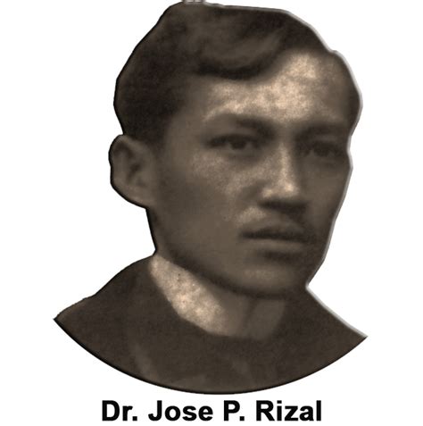 Mga Talambuhay Ni Jose Rizal Dr Jose Protacio Rizal Mercado Y Alonso