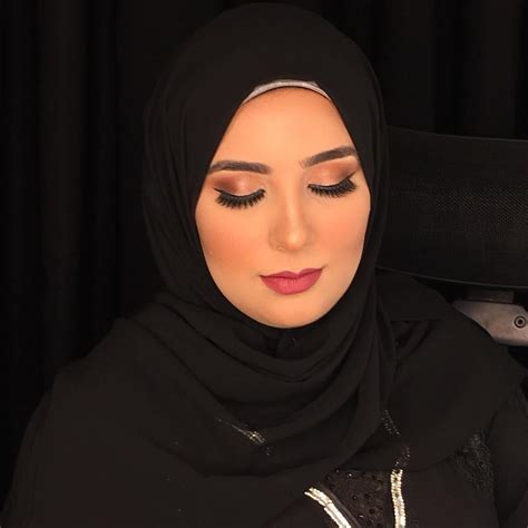 Simple Makeup 💄 Princess Nada 💙😘 Makeup By Me 💄 Makeupstudioasmaa