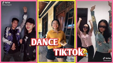 Best Tik Tok Dance Keren || TikTok Indonesia - YouTube