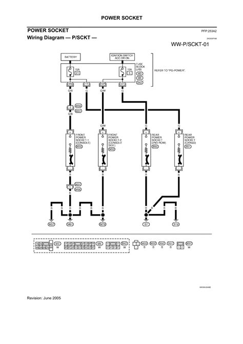 Technology has developed, and reading phone socket wiring diagram books may be more convenient and simpler. | Repair Guides | Power Socket (2006) | Power Socket (2006 ...