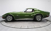 1970 Corvette | | CorvSport.com