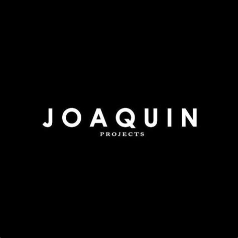 Joaquin Projects