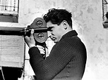 Icons of Photography: Robert Capa – The United Nations of Photography