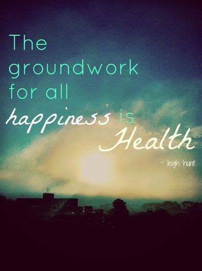 Fitness Inspiration Quote Health Happiness Fitness