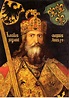Charlemagne Holy Roman Emperor Data