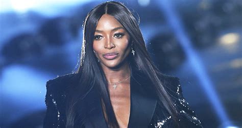 The Fashion Industry Must Enforce Inclusion Says Supermodel Naomi