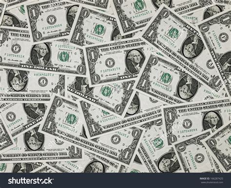 How Much Is One Ton Of One Dollar Bills Dollar Poster