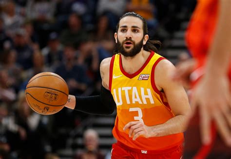 Ricky rubio ★ best highlights 2018 / 19 ★ utah jazz music: Rubio: Jazz play 'more as a team' than his old Wolves did ...