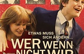 Wer wenn nicht wir (2011) - Film | cinema.de