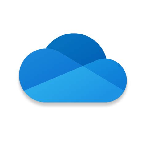 Microsoft Onedrive Icon At Collection Of Microsoft