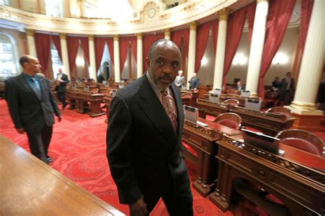 Felony Allegations Cost Democrats In California Senate Their Supermajority The Washington Post