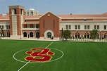 University of Southern California | Colleges | Noodle