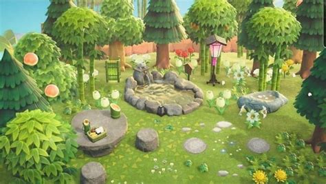 Before you jet off to your animal crossing: Pin on garden-ideas