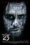 the number 23 | Jim carrey movies, Thriller movies, Psychological thrillers