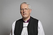 A Statement from The Rt Revd Christopher Chessun, Bishop of Southwark ...
