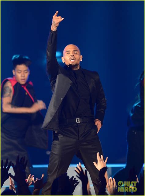 Chris Brown Billboard Music Awards 2013 Performance Video Photo 2874072 Chris Brown