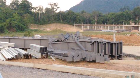 Construction company in kuala terengganu. Gem Engineering & Construction Sdn Bhd... - Gem ...