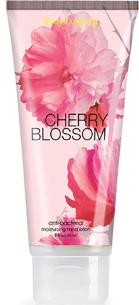 Body Luxuries Cherry Blossom Handkräm 59 Ml