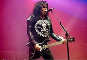 Exclusive: Blackie Lawless on the PMRC, playing with the New York Dolls ...