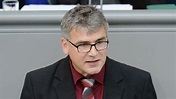 Deutscher Bundestag - Saarländer Verwaltungswirt: Christian Petry