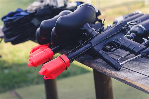 7 Best Paintball Guns Under 300 in 2021 | Buyer's Guide & Reviews - Paintball Buzz