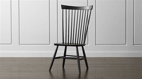 Waved slat or ladderback 3. LET'S STAY: Cool Modern Windsor Dining Wood Chair Design