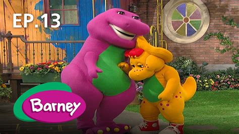 Ep13 Barney And Friends Season 10 Watch Series Online