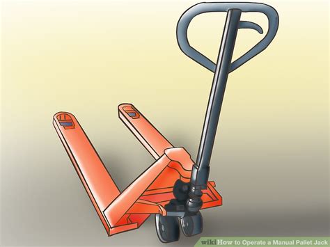 Part 2 of our guide on how to operate the pallet jack or pallet truck safely. How to Operate a Manual Pallet Jack: 6 Steps (with Pictures)