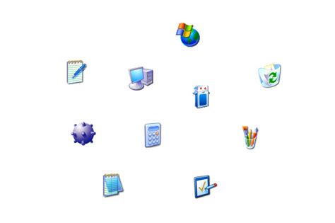 A Visual History Of Windows Icons From Windows 1 To 11 It Solution