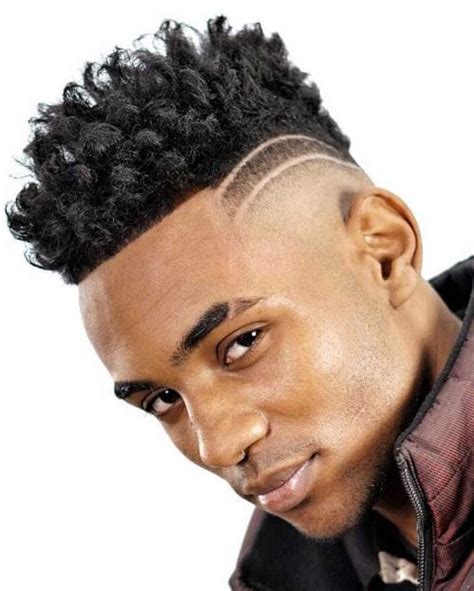 40 Best Hairstyles For African American Men 2023 Cool Haircuts For Black Men Men S Style