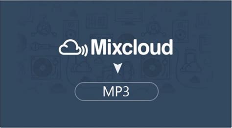 Descargar Mixcloud