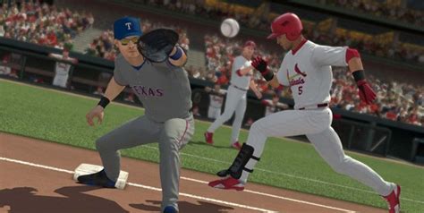 Destroy all objects with your bat, but be careful with bombs! All Gaming: Download Major League Baseball 2K12 (pc game) Free
