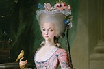 Carlota Joaquina de Borbón | Real Academia de la Historia